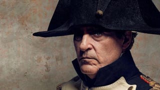 Napoleon - kiedy premiera, najważniejsze informacje