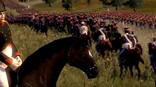 Napoleon: Total War invades retail on February 23