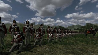 Have You Played… Mount and Blade: Warband — Napoleonic Wars?