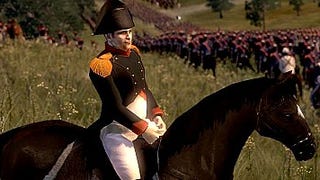 Napoleon: Total War announced by Sega