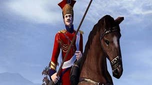 Napoleon: Total War 10% off on Steam, get Imperial Guard DLC free