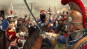 SEGA releases Part 3 of the Napoleon: Total War video series