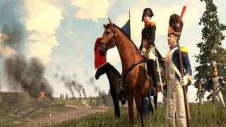 Multiplayer for Napoleon: Total War detailed, new shots