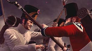 The Peninsular Campaign coming to Napoleon: Total War