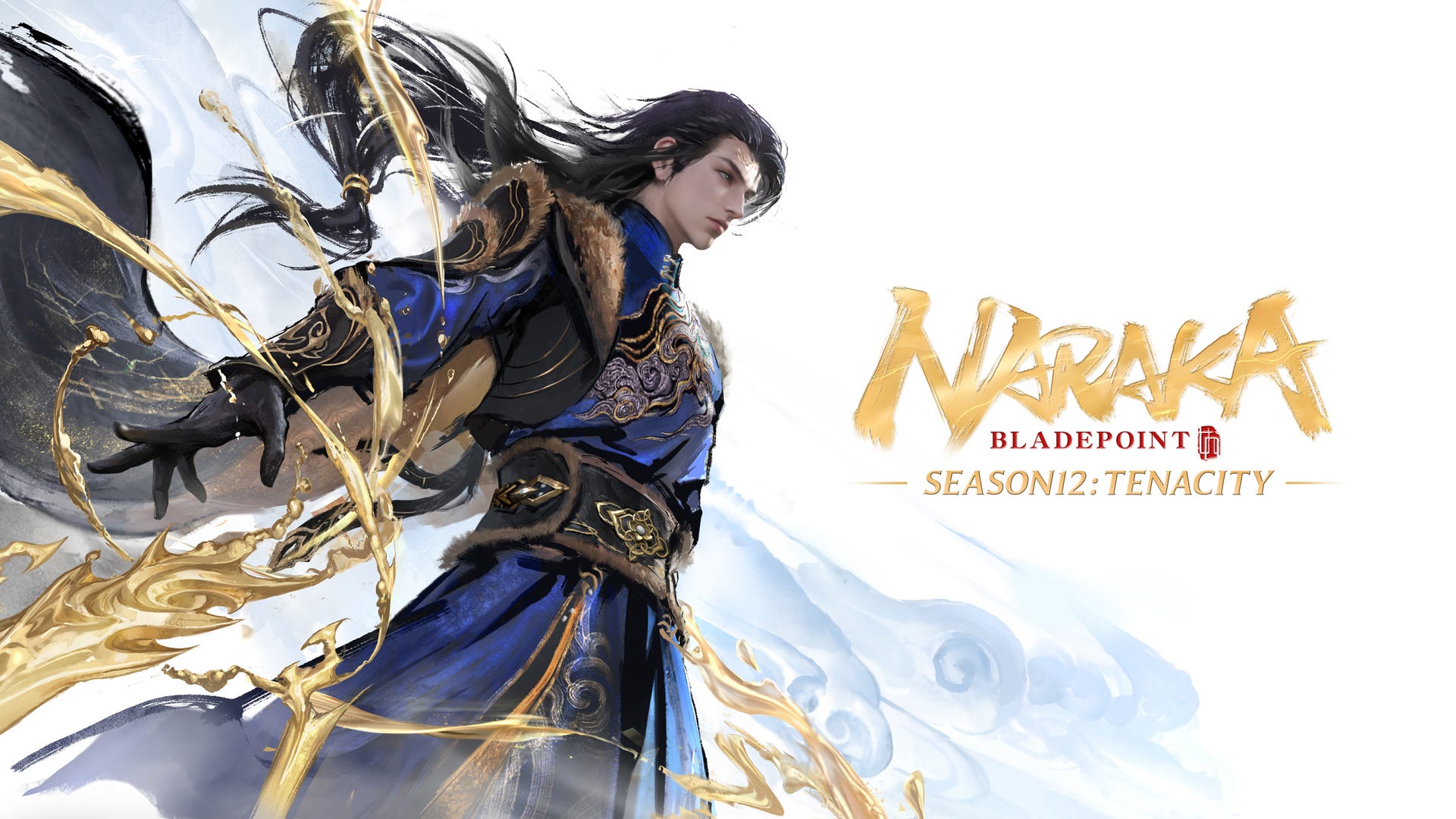 Naraka: Bladepoint’s Season 12 Potential revamp streamlines the game for new players without dumbing it down before new character arrival