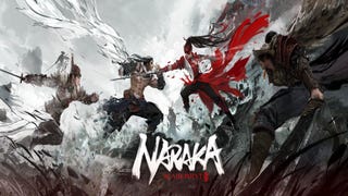 New multiplayer combat title Naraka: Bladepoint releasing next year