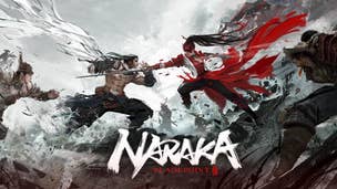 New multiplayer combat title Naraka: Bladepoint releasing next year
