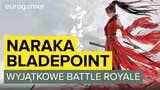 Naraka: Bladepoint - battle royale, które chce się wyróżnić