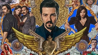 Narcos: Messico (seconda stagione completa) - recensione