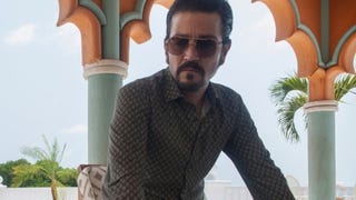 Será que Narcos México escapa à sombra de Escobar?
