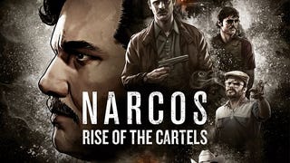 Narcos: Rise of the Cartels is based on the Netflix series and it's out in November