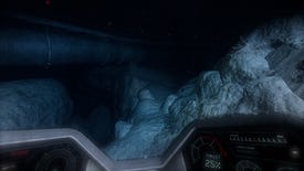In The Deep End: Narcosis Hands-On