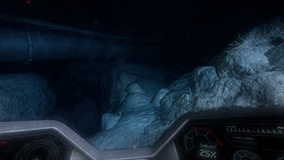 In The Deep End: Narcosis Hands-On