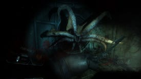 Narcosis heads into the terrifying deep today