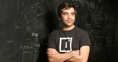 Improbable leaning into the metaverse