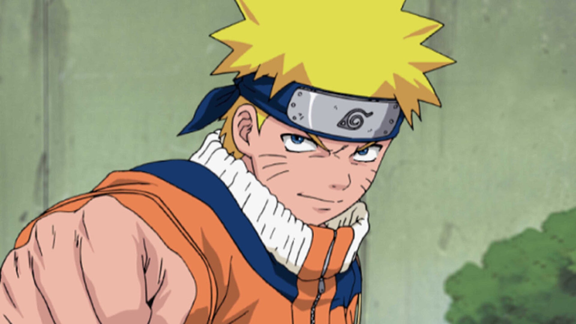 Believe it: Naruto looks to be getting the live action treatment