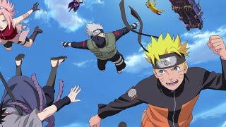Fortnite: Nach Team 7 kommen Narutos Gegenspieler ins Battle-Royale