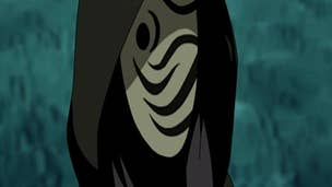 Naruto Shippuden: Ultimate Ninja Storm 3 trailer shows the Masked Man