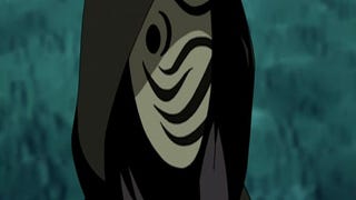 Naruto Shippuden: Ultimate Ninja Storm 3 trailer shows the Masked Man