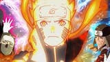Naruto Shippouden: Ultimate Ninja Storm Revolution - prova