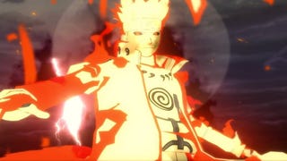 Naruto Shippuden: Ultimate Ninja Storm 4 anunciado