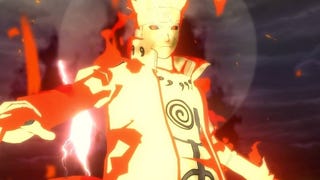 Anunciado Naruto Shippuden: Ultimate Ninja Storm 4 para PlayStation 4