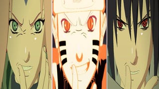 Naruto Shippuden: Ultimate Ninja Storm 4 review - Narutop