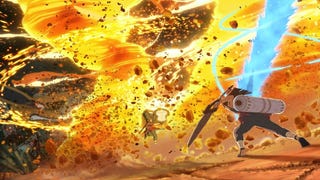 Naruto Ultimate Ninja Storm 4 mostra-se em dois novos vídeos