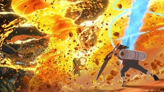 Naruto Shippuden Ultimate Ninja Storm 4 si mostra in due nuovi filmati