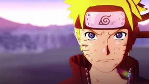 Check out the opening to Naruto Shippuden: Ultimate Ninja Storm 4