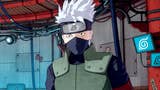 Naruto Shinobi Striker - jak grać postaciami z serialu