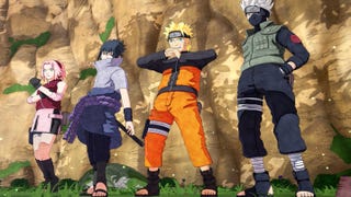 Naruto to Boruto: Shinobi Striker - zamknięta beta startuje 15 grudnia