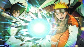 Naruto Ultimate Ninja Storm 4 adiado para 2016 no Japão