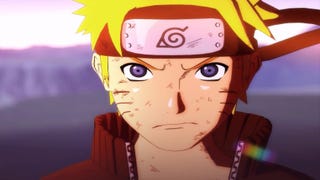Naruto Ultimate Ninja Storm 4 terá Season Pass