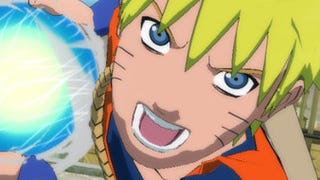 Naruto Shippuden: Ultimate Ninja Storm 3 gets new Goku costume & combat screens