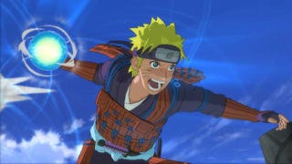 Naruto Shippuden: Ultimate Ninja Storm Revolution gets new trailer, takes aim at hardcore fighter fans