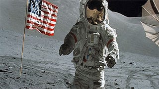 NASA MMO is Astronaut: Moon, Mars, and Beyond