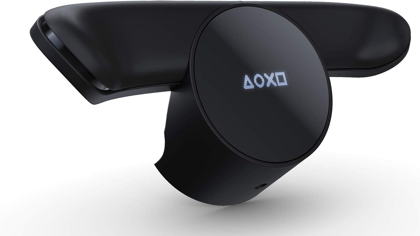 Nasadka z tylnymi przyciskami do DualShock 4 - testujemy Back Button