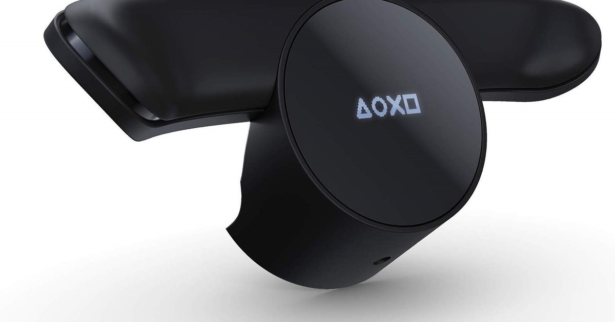 Nasadka z tylnymi przyciskami do DualShock 4 - testujemy Back Button