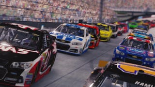 NASCAR ’14 cover features Tony Stewart, releases on February 18  