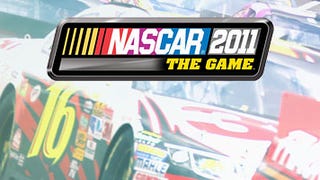 No PC version of NASCAR 2011 The Game due to "lack of retail space," says Eutechnyx