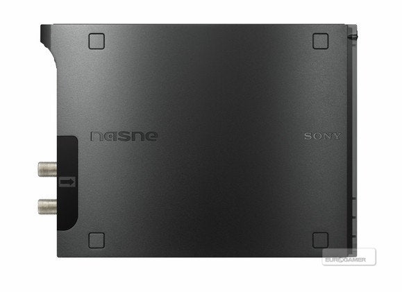 Sony announces 