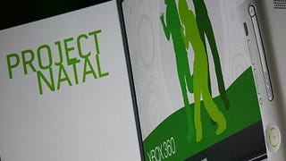Peter Molyneux is making game for Project Natal