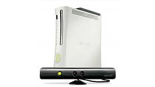 New tech like Natal helps extend the life of Xbox 360, says Microsoft