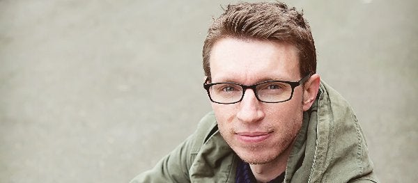 Interview: Nate Simpson On Comickybook Nonplayer