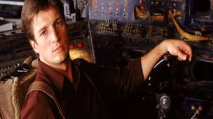 Nathan Fillion wants your help landing lead in Uncharted film 