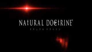 Natural Doctrine announced for PS4, PS3 & PS Vita, trailer inside
