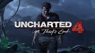 Naughty Dog a apontar para os 1080p/60fps com Uncharted 4