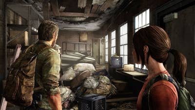 Naughty Dog celebrates 30th anniversary with art shows and documentary