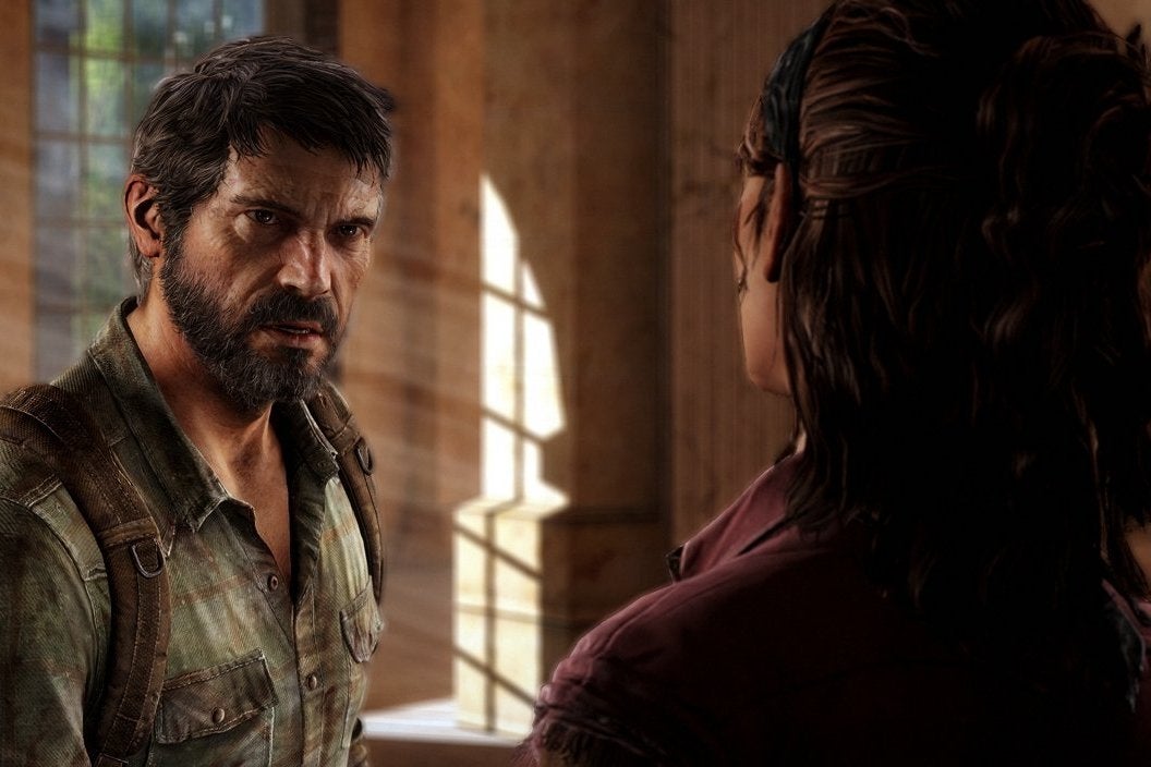 Naughty Dog hint per ongeluk naar The Last of Us 2